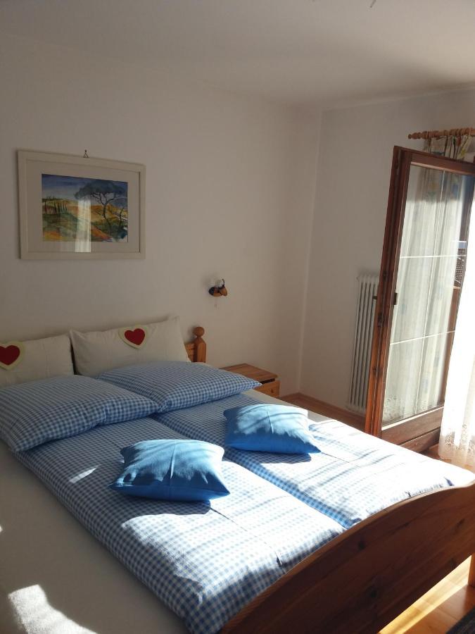Ferienwohnung Haus Raimund  KLEIN aber FEIN Alpbach Exterior foto