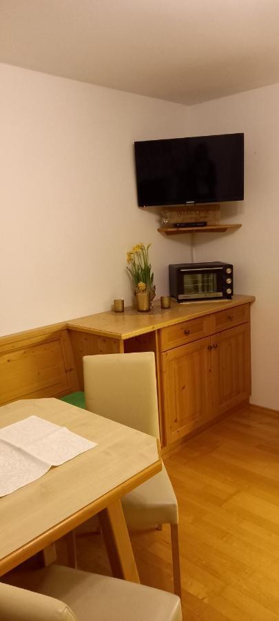 Ferienwohnung Haus Raimund  KLEIN aber FEIN Alpbach Exterior foto