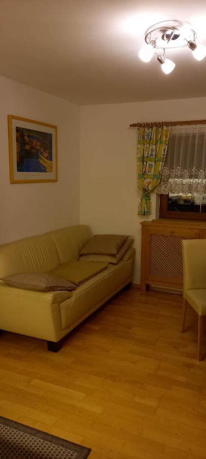 Ferienwohnung Haus Raimund  KLEIN aber FEIN Alpbach Exterior foto