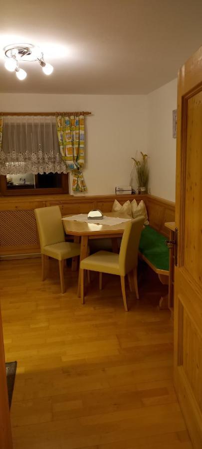 Ferienwohnung Haus Raimund  KLEIN aber FEIN Alpbach Exterior foto