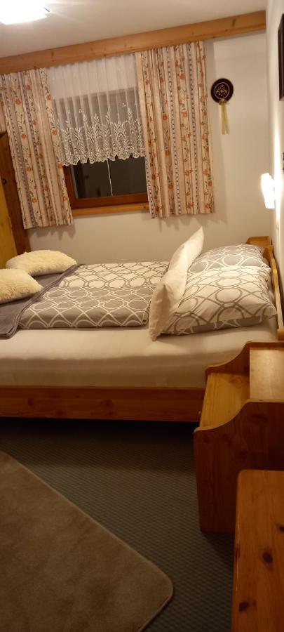 Ferienwohnung Haus Raimund  KLEIN aber FEIN Alpbach Exterior foto
