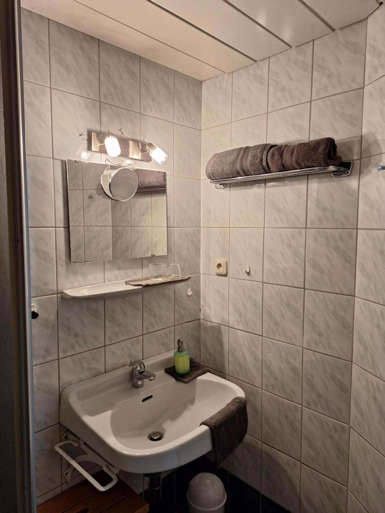 Ferienwohnung Haus Raimund  KLEIN aber FEIN Alpbach Exterior foto