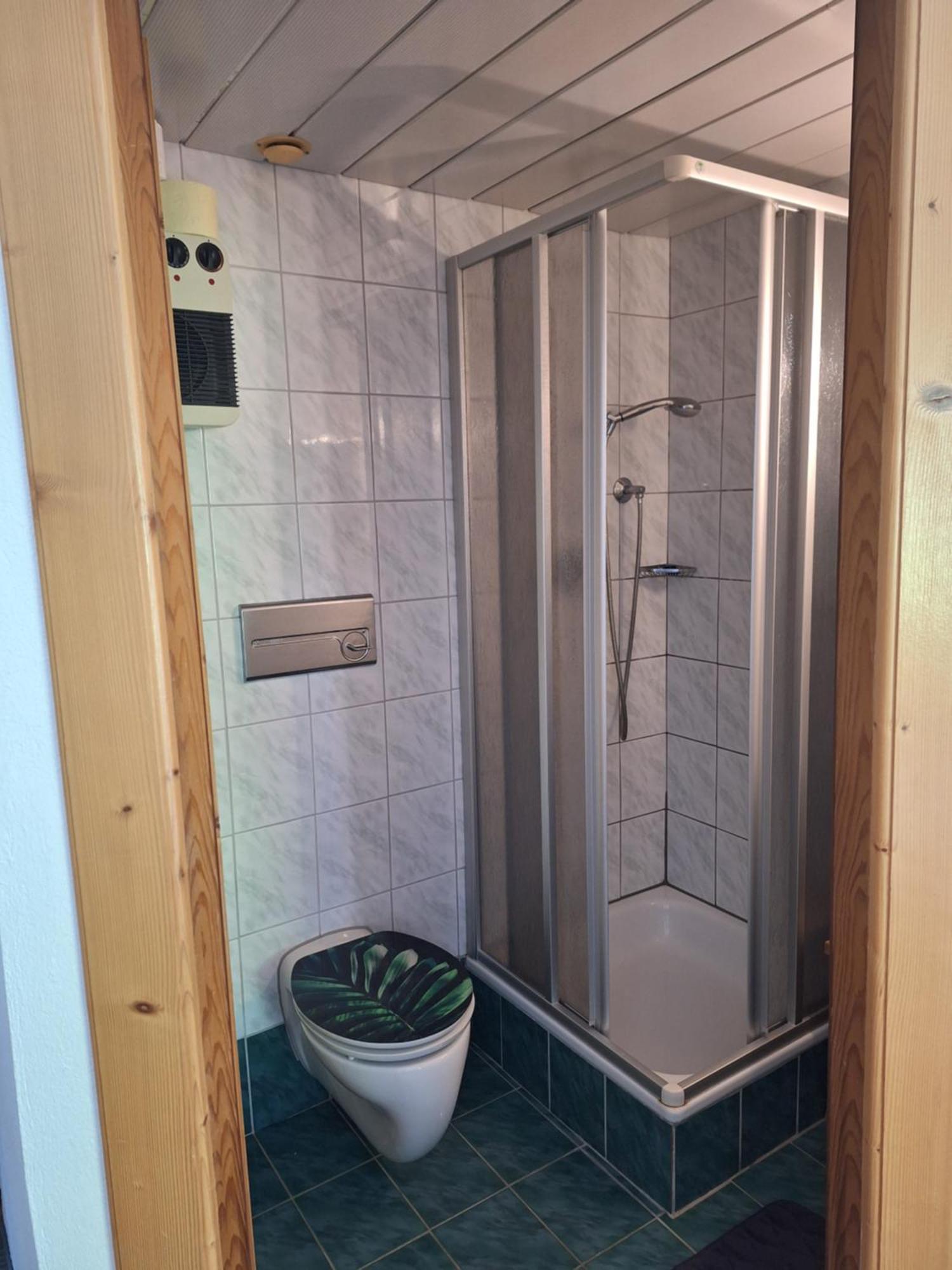 Ferienwohnung Haus Raimund  KLEIN aber FEIN Alpbach Exterior foto