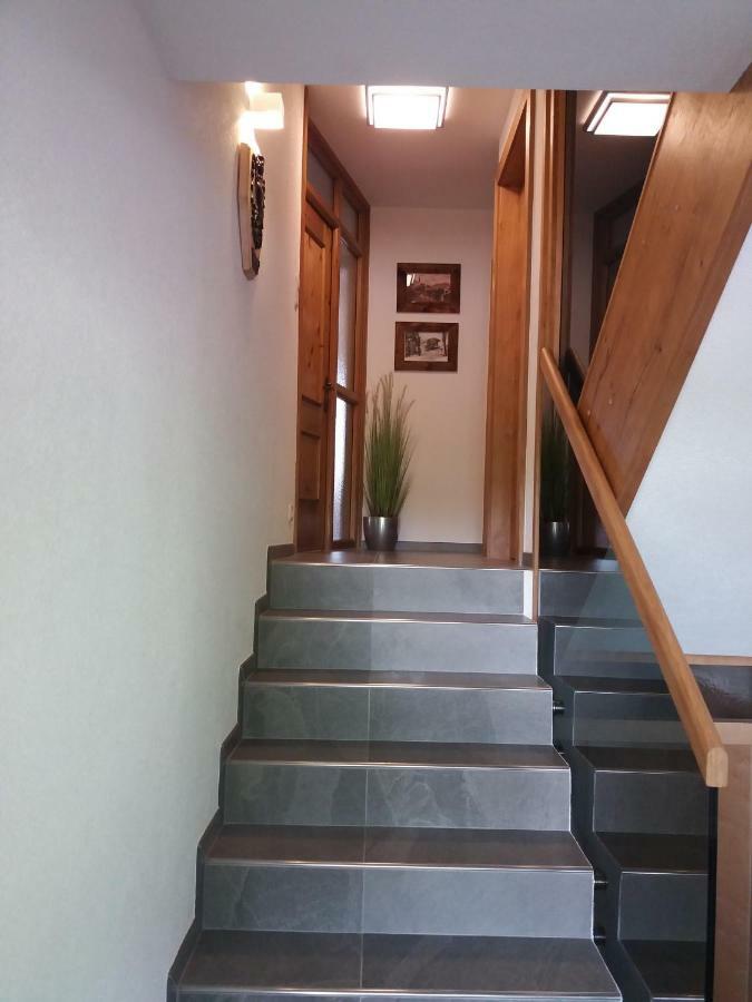 Ferienwohnung Haus Raimund  KLEIN aber FEIN Alpbach Exterior foto