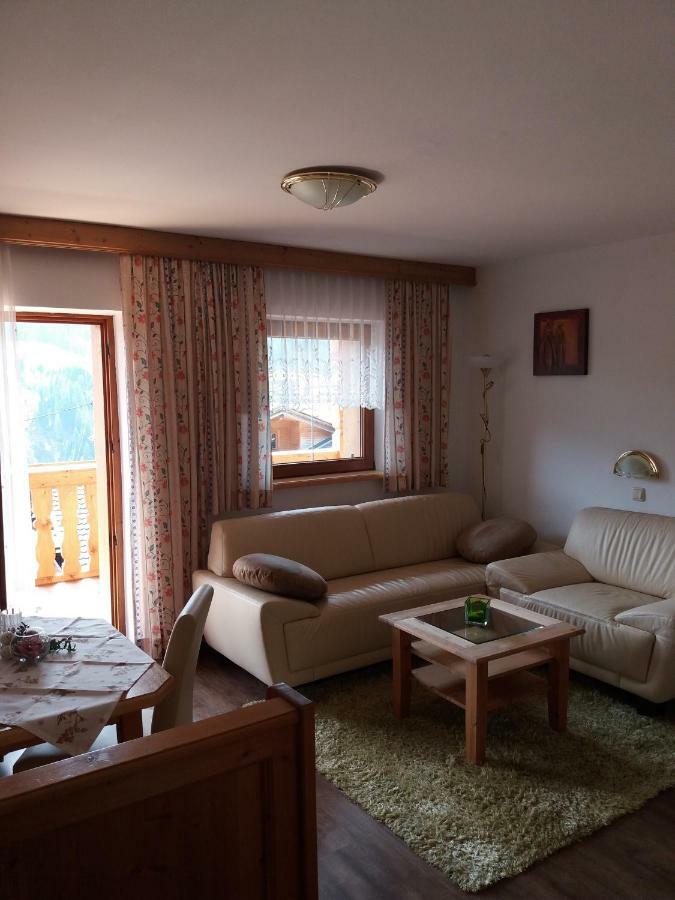 Ferienwohnung Haus Raimund  KLEIN aber FEIN Alpbach Exterior foto